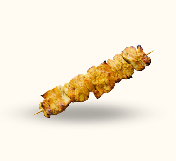Chicken Barg (per skewer)
