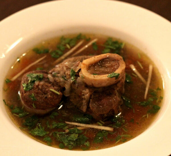 Bone Broth