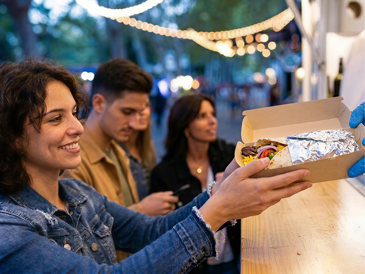 How to Choose the Best Food Truck for Corporate Events in Virginia
